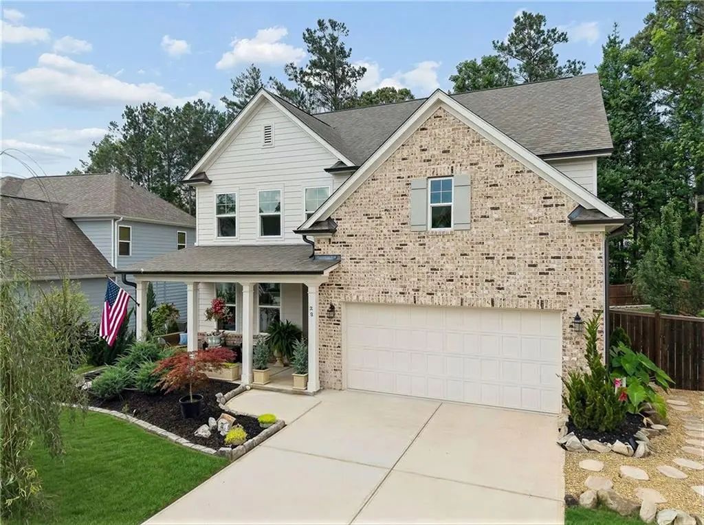 88 Honeydew Lane, Dallas