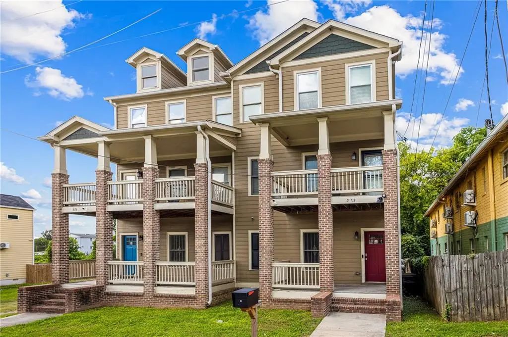 573 Ira Street Sw, Atlanta