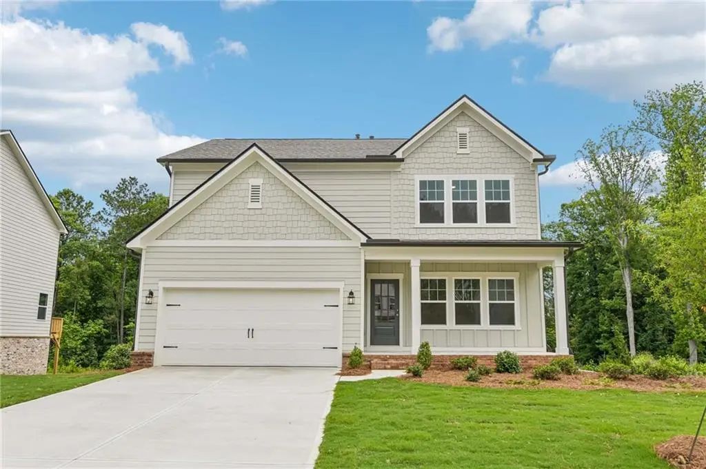 5364 Heron Bay Boulevard, Locust Grove