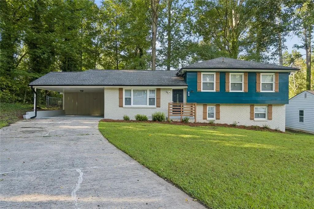 499 Queen Aliese Lane, Jonesboro