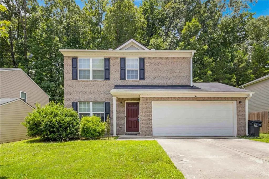 5622 Laurel Ridge Drive, Atlanta