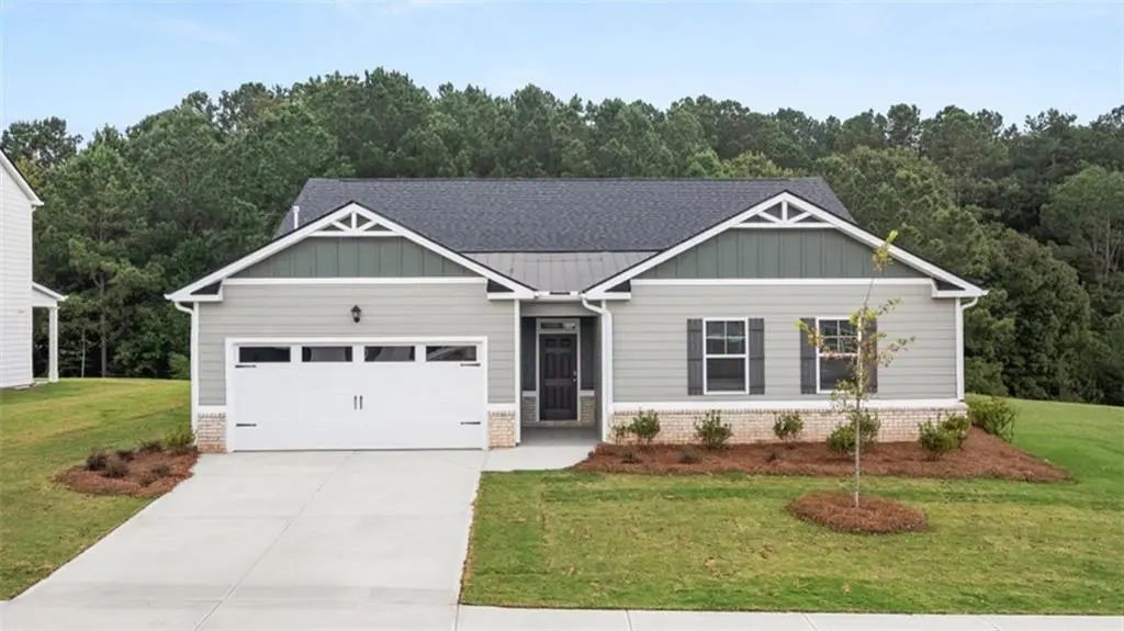 1031 Amerson Court, Buckhead