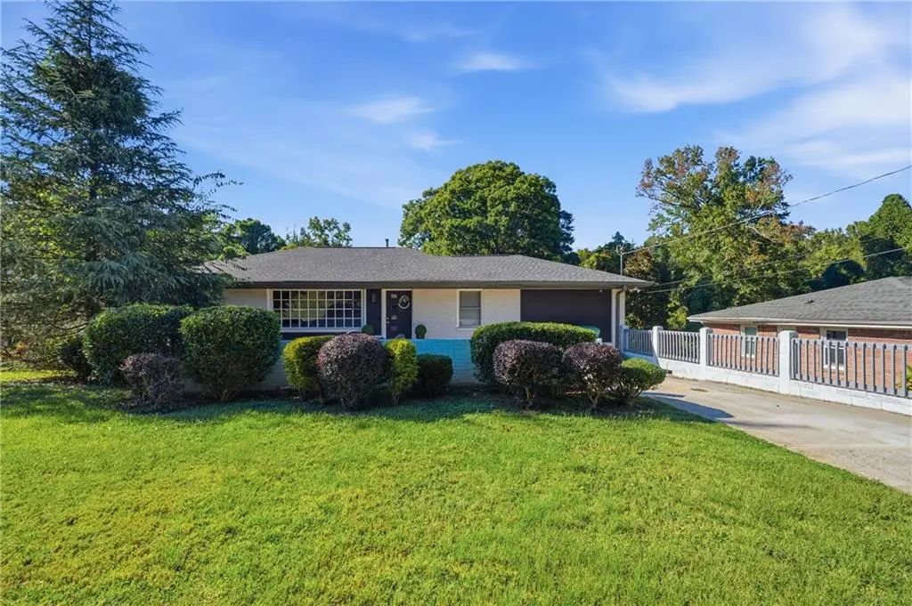 2033 Bencal Drive Se, Atlanta
