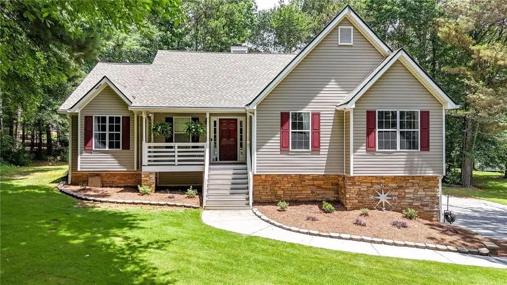 24 Walnut Lane Ne, Cartersville