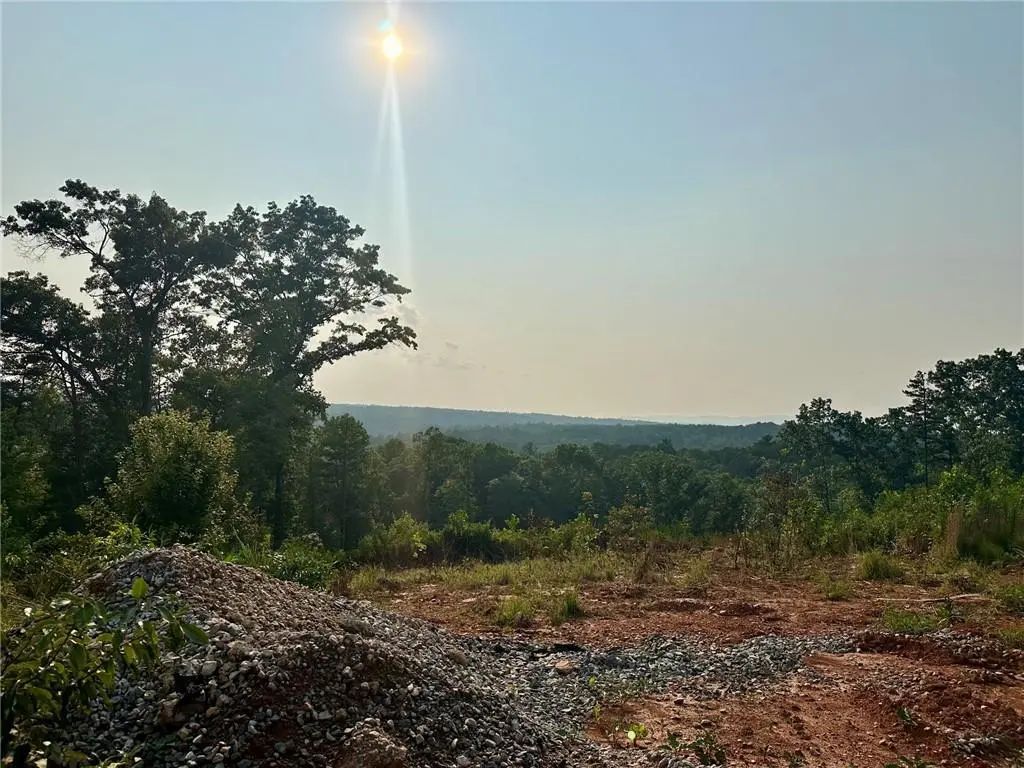 350 Grand Oak Lane, Dahlonega