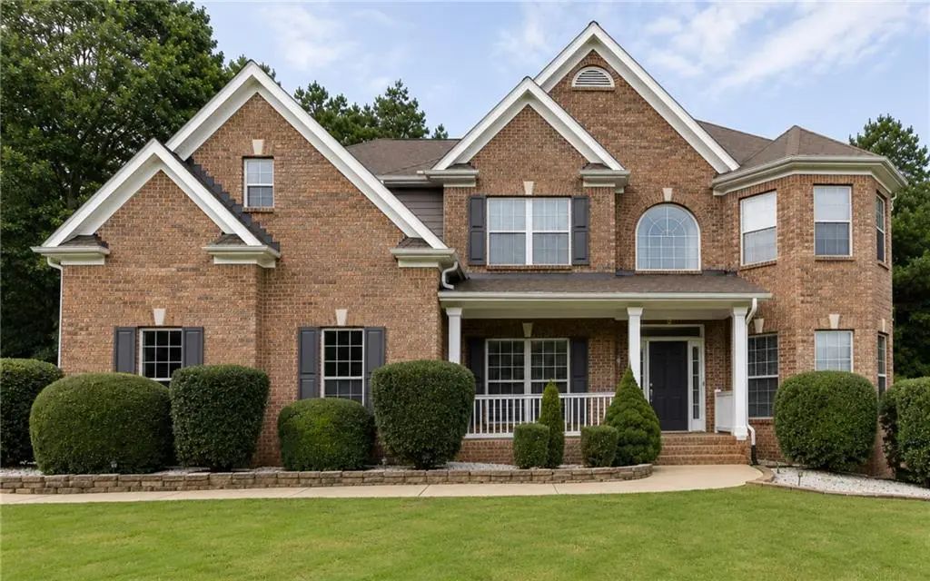 3459 Lake Mill Road, Buford