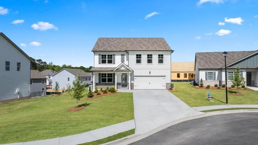 59 Capital Court, Braselton