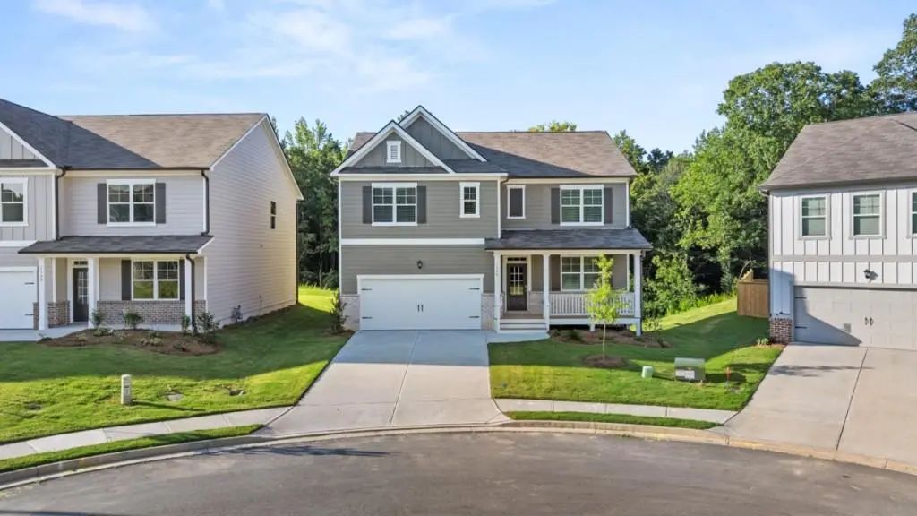 1139 Lost Creek Parkway, Dallas