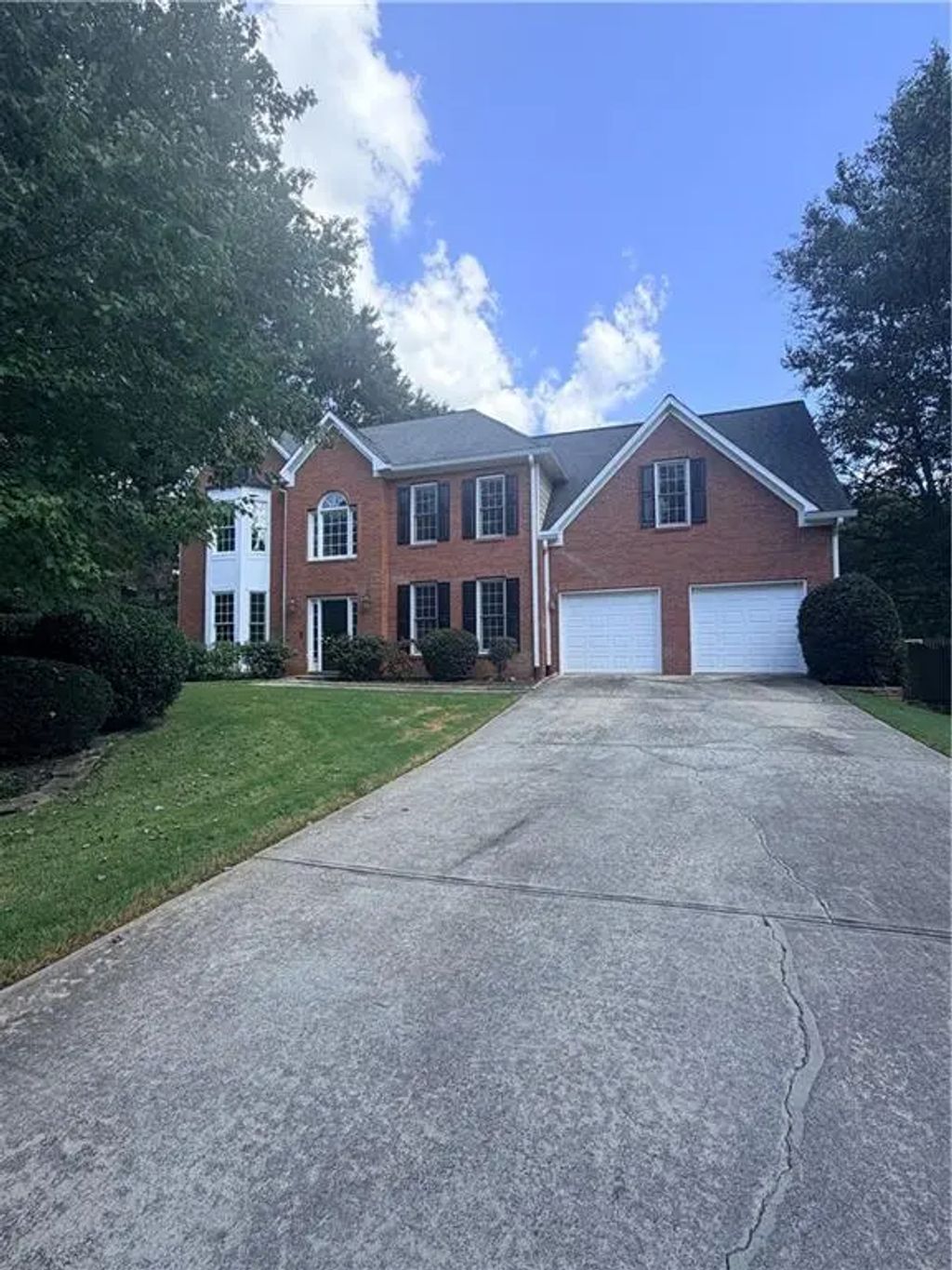 3464 Fox Hollow Drive, Marietta