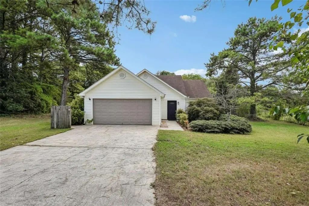 23 Abington Court, Euharlee