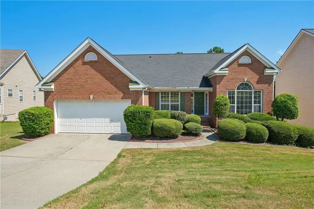 3493 Dunbar Lane, Suwanee