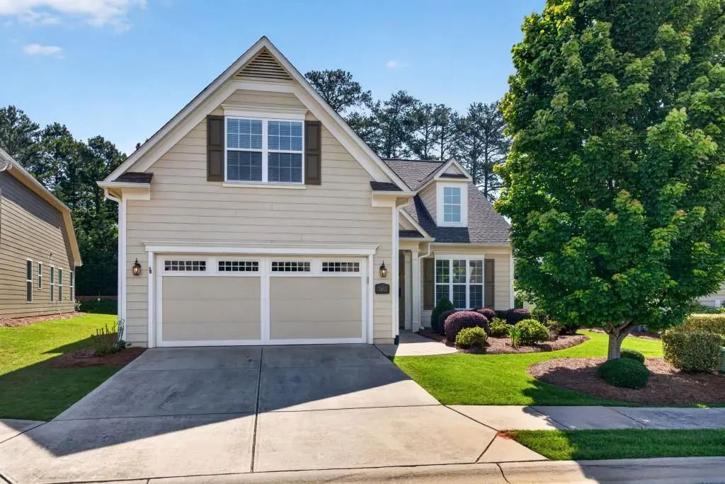 3655 Cresswind Parkway Sw, Gainesville