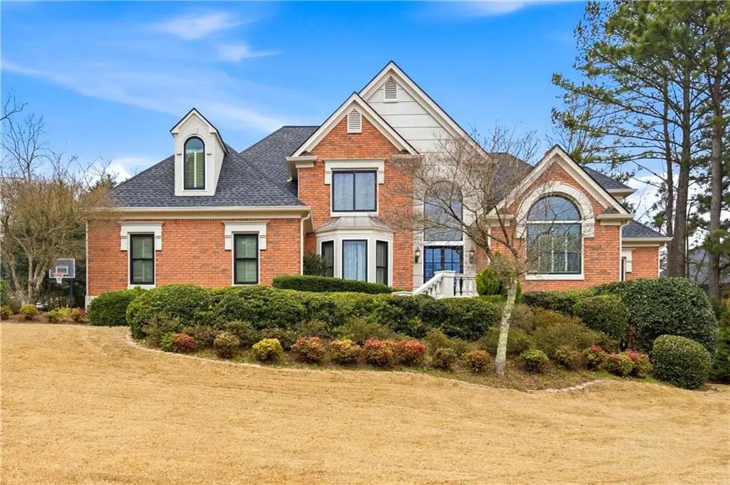 715 Weybridge Place, Alpharetta