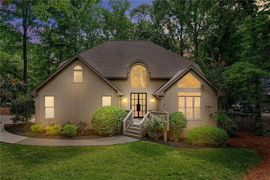 4235 Loch Highland Parkway Ne, Roswell