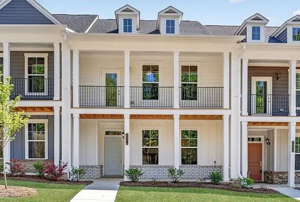 Unit 344 - 2534 Harbor Ridge Pass, Gainesville