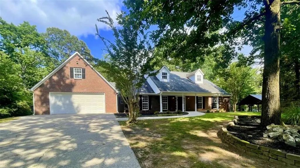 345 Brinkley Road, Powder Springs