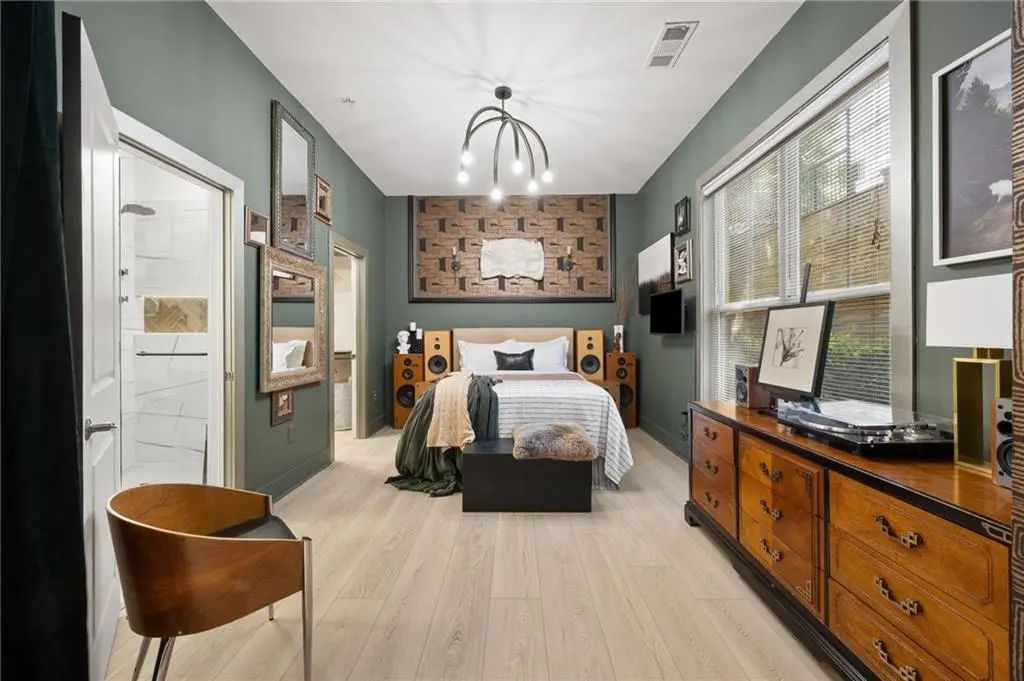 Unit 1106 - 1195 Milton Terrace Se, Atlanta