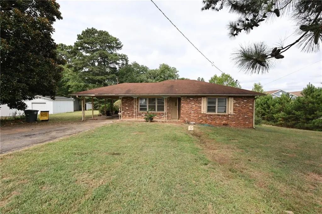 3551 Cherokee Street Nw, Kennesaw