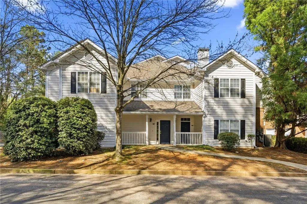 Unit 3310 - 310 Spring Heights Lane Se, Smyrna