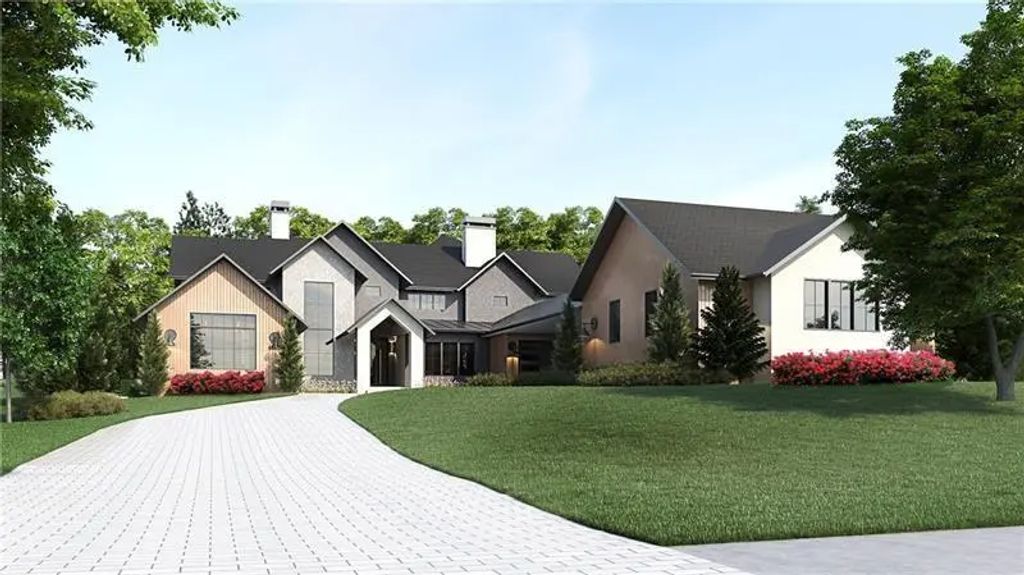 250 Mayfield Road, Alpharetta