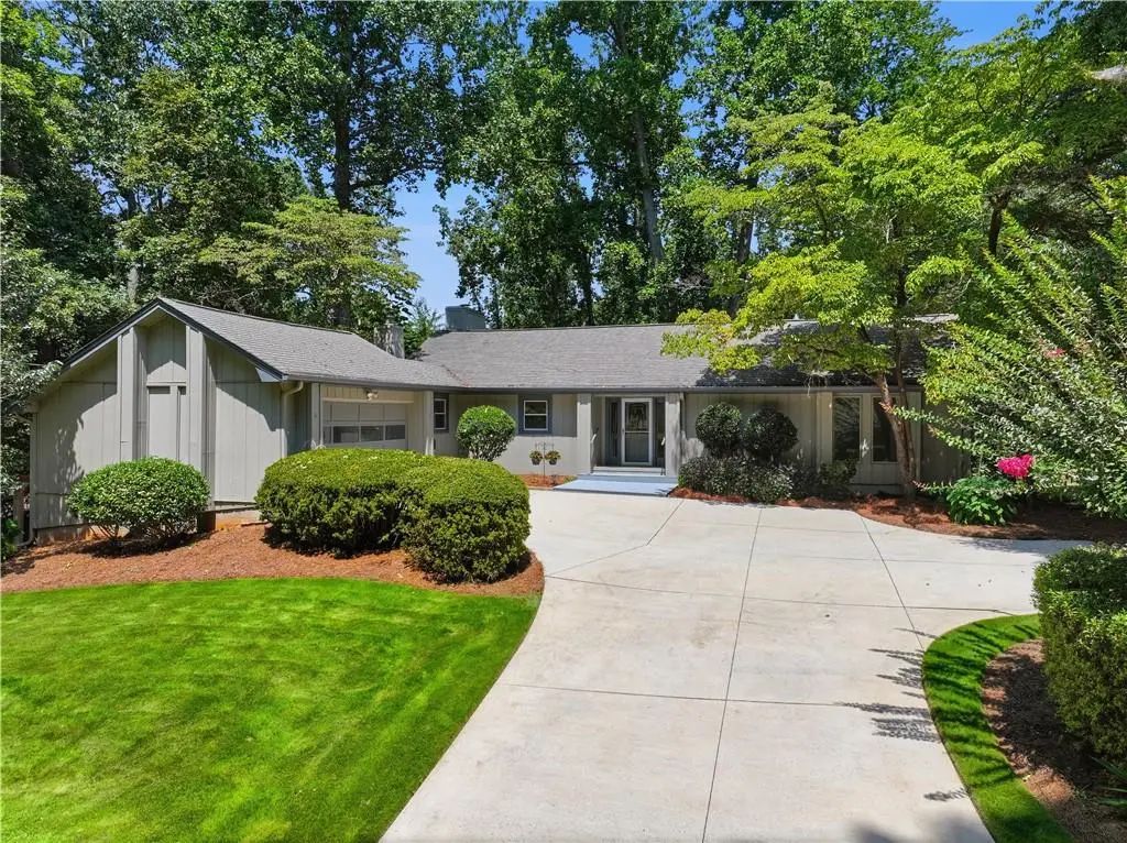5353 High Harbor Court, Gainesville