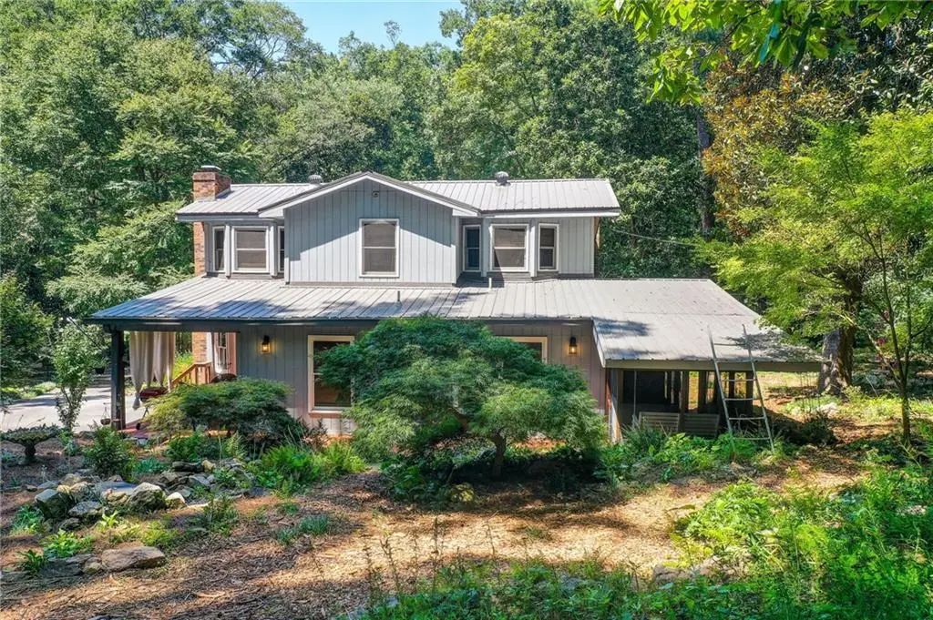 655 Mays Road, Stockbridge