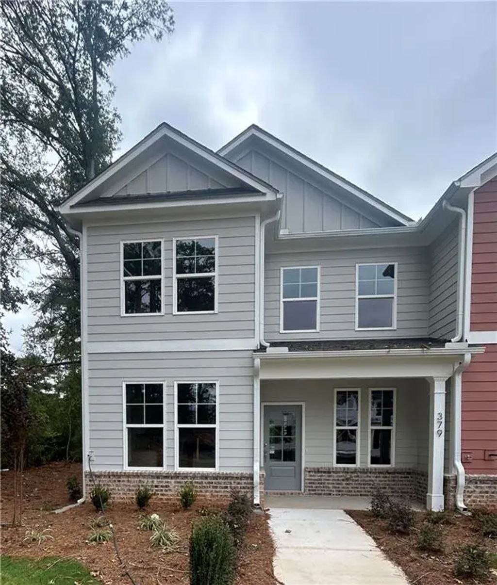 Unit 12 - 379 Summerville Lane, Athens