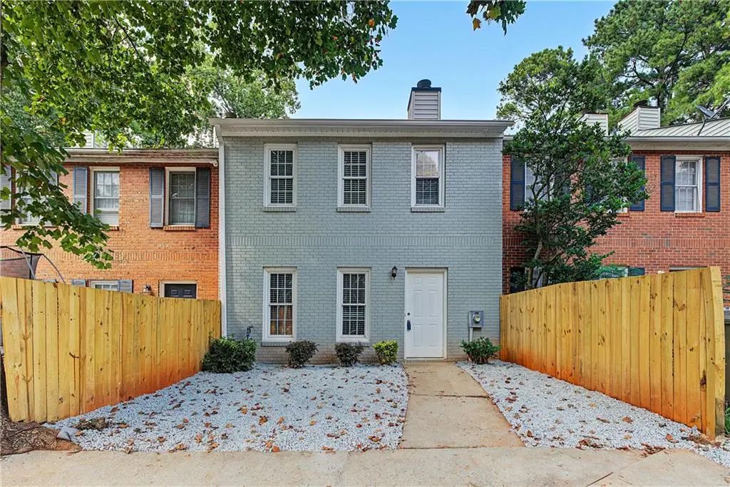 303 Timber Creek Lane Sw, Marietta