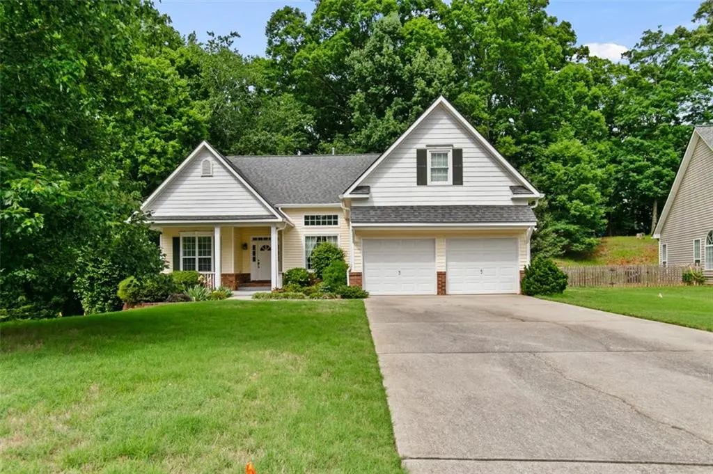 5723 Rutland Way, Powder Springs