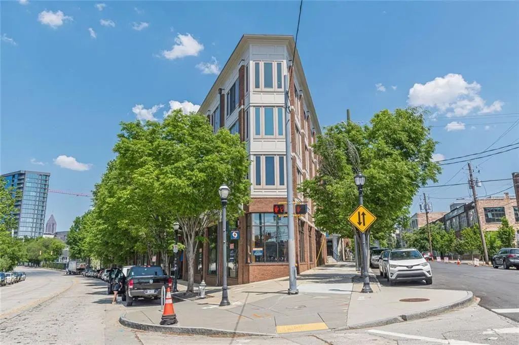 Unit 411 - 333 Nelson Street Sw, Atlanta
