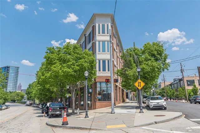 Unit 411 - 333 Nelson Street Sw, Atlanta