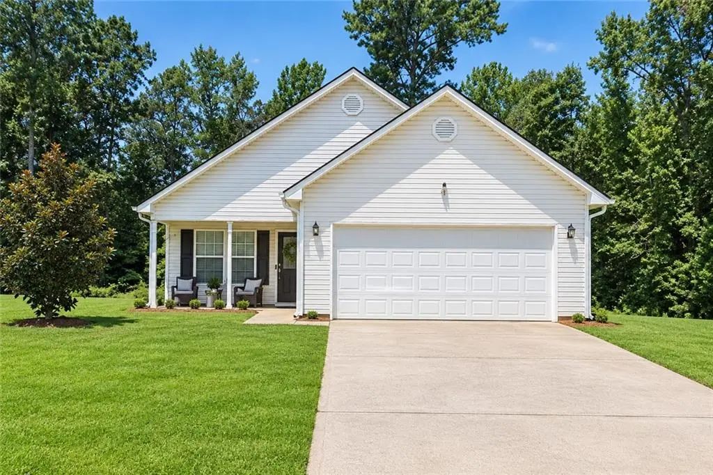 55 Kaitlin Court, Covington