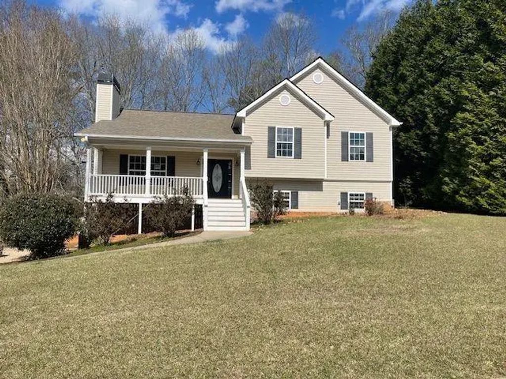 114 Nelson Ridge Drive, Ball Ground