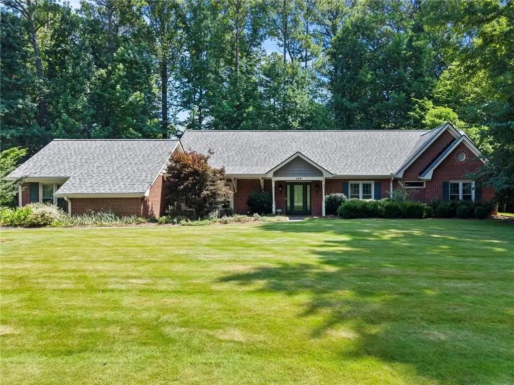 146 Lakeside Drive Nw, Kennesaw
