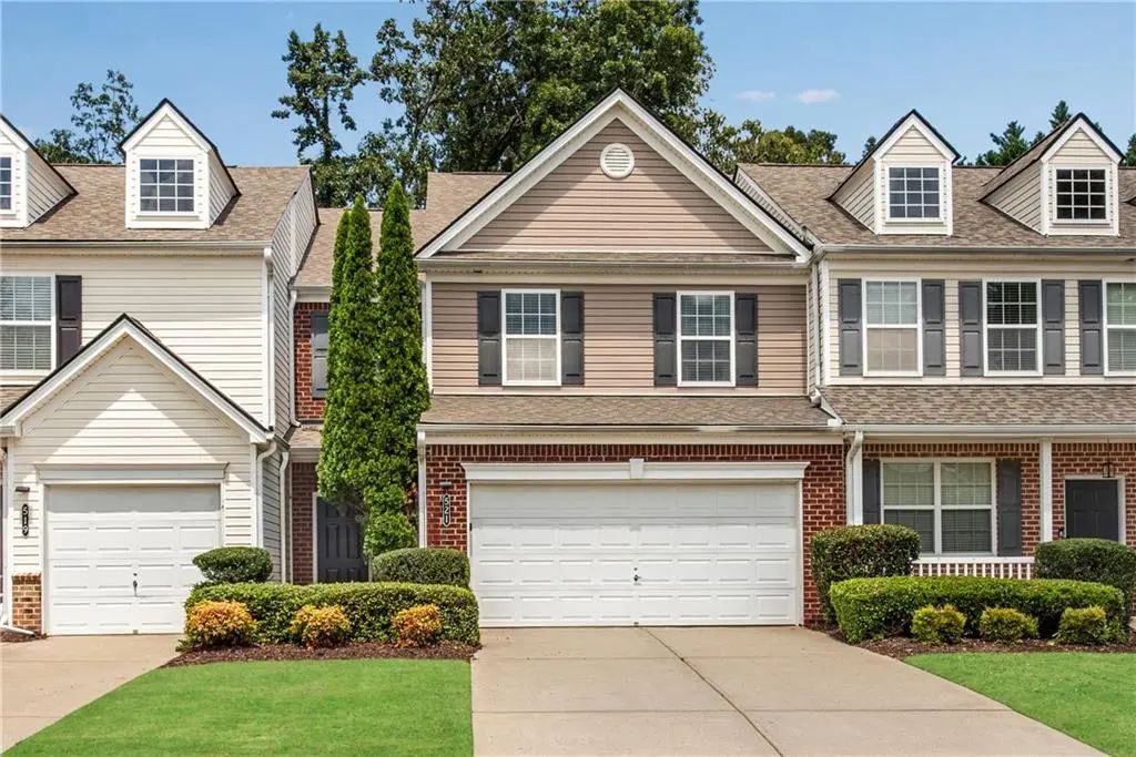 521 Windstone Trail, Alpharetta