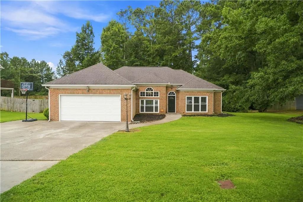 3505 Garden Walk Ln, Loganville