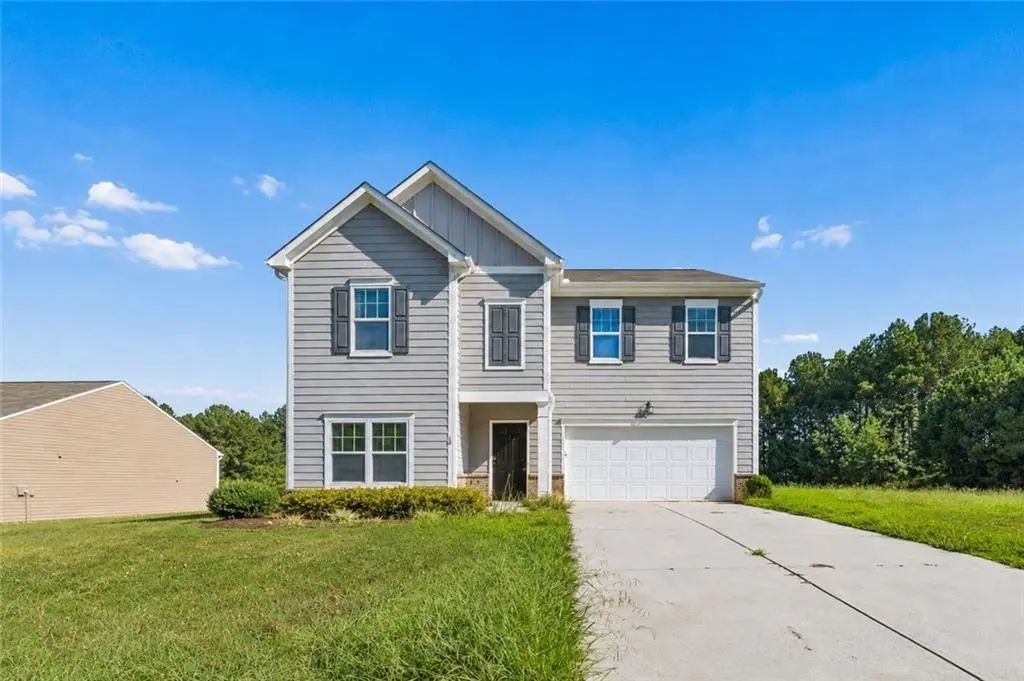 10 Easy Goer Court, Cartersville