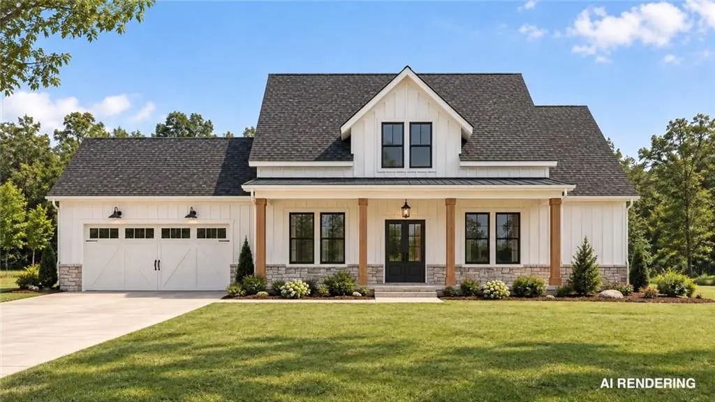 4346 Woods Bridge Road, Commerce