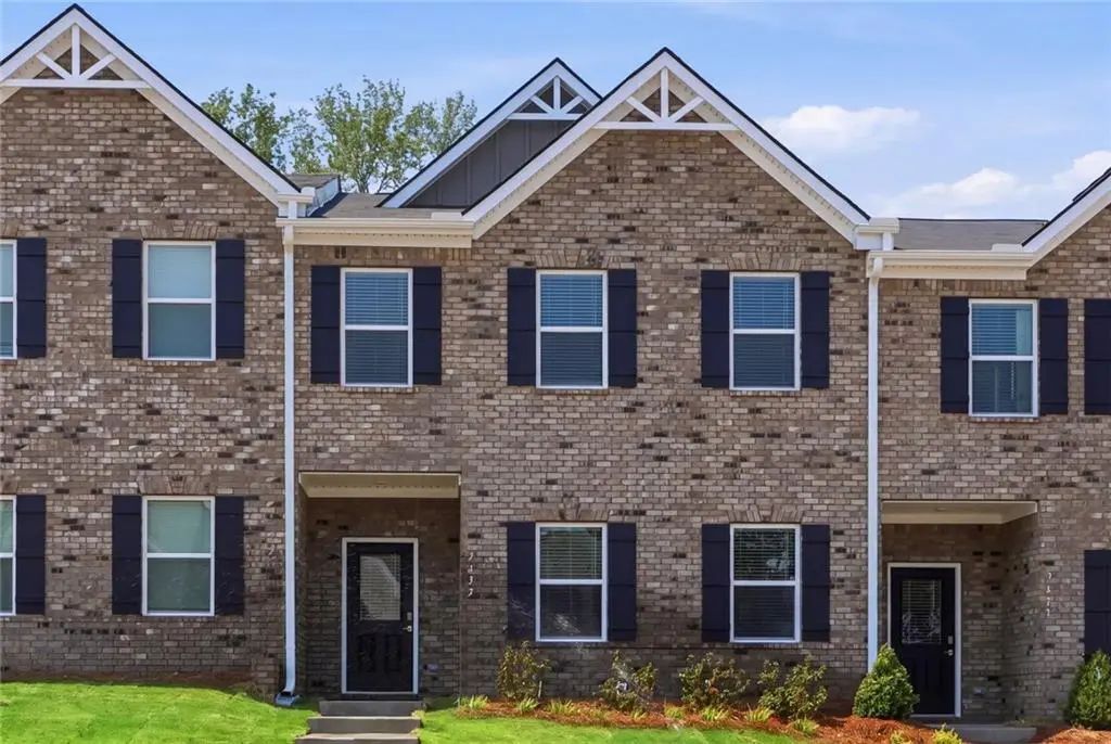 3637 Parkway James Drive, Snellville