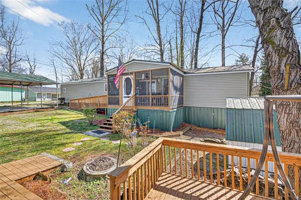 5520 Mount Shores Circle, Gainesville
