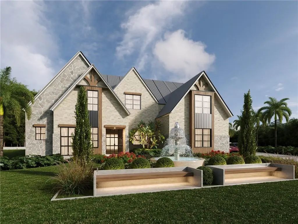 6146 Bethany View Trail, Buford