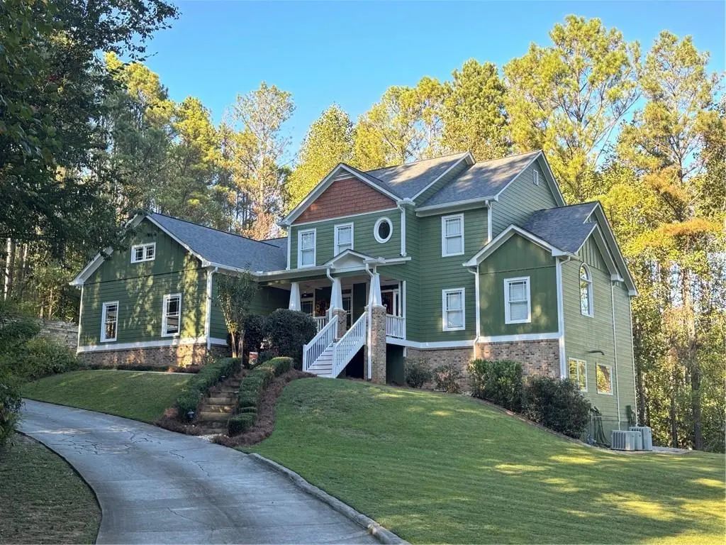185 Georgetown Drive, Dallas