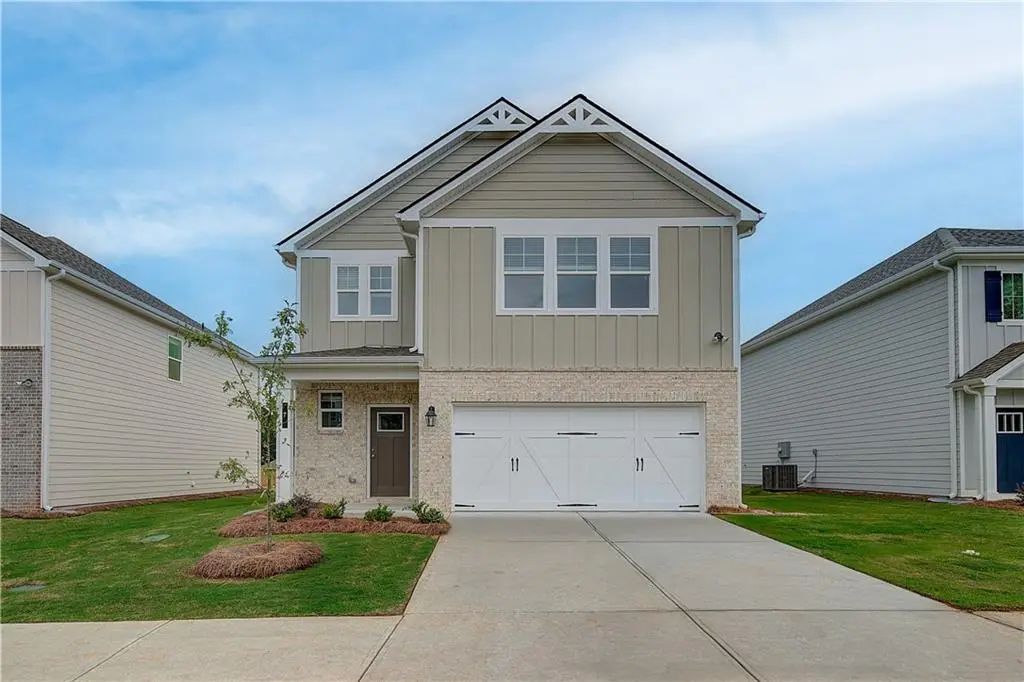 60 Cedar Drive, Fairburn