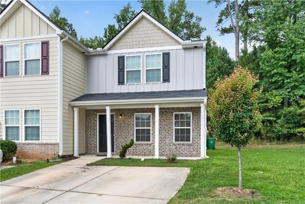2568 Piering Drive, Lithonia