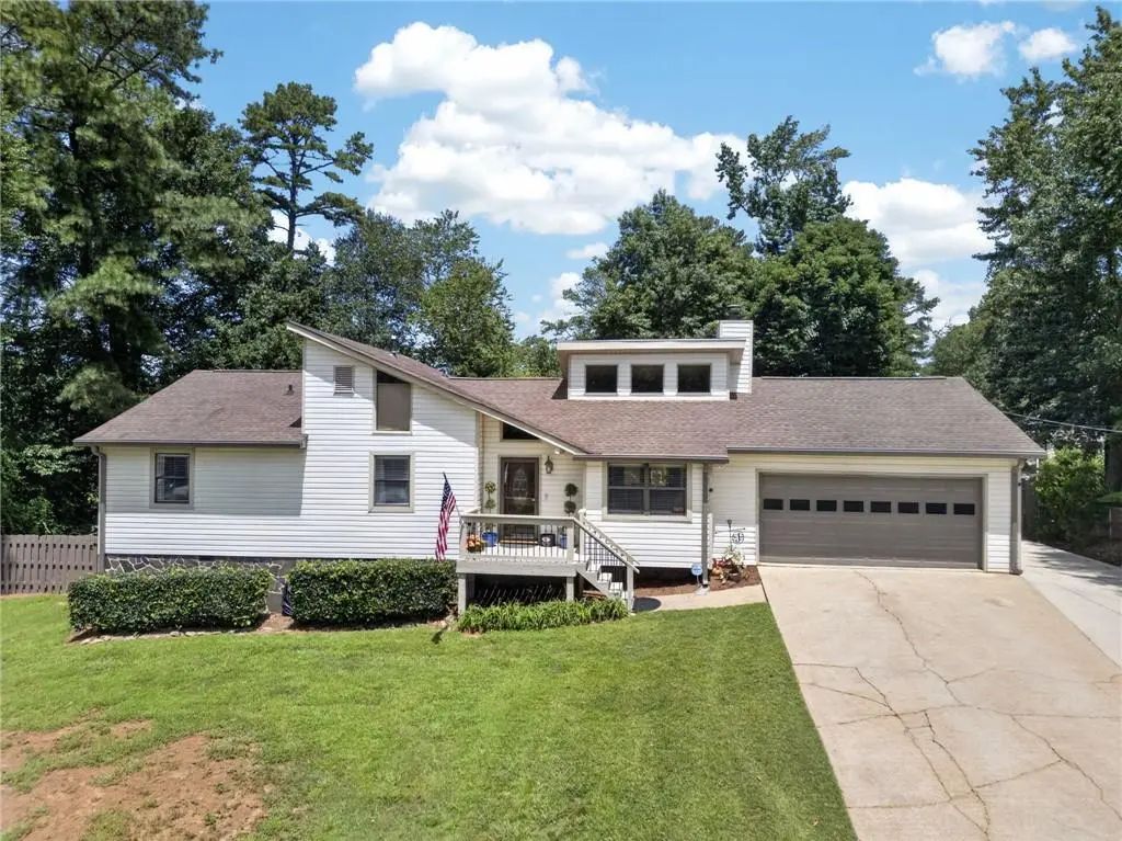 6164 Pinedale Lane, Douglasville