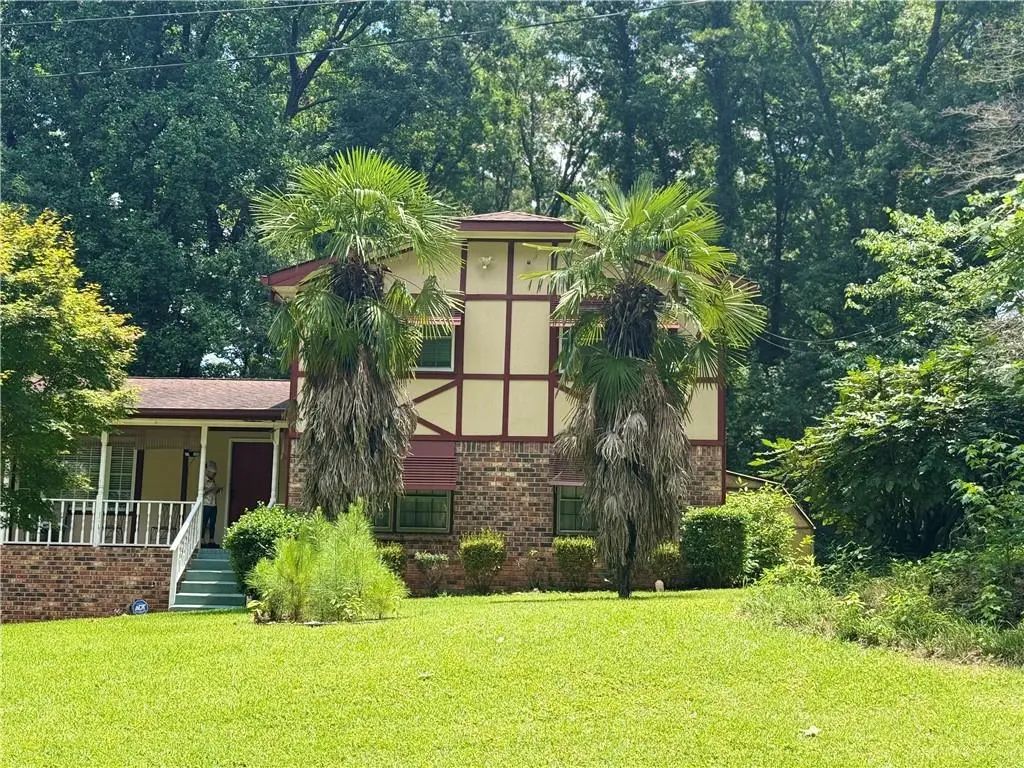 4333 Rue Saint Michel, Stone Mountain