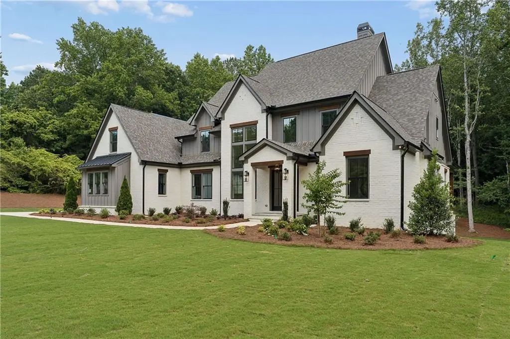 422 Old Orange Mill Road, Canton