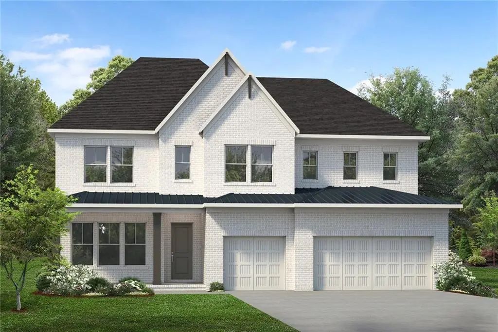 3510 Addison Court, Cumming