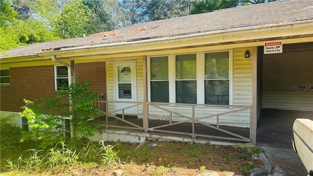 2683 Clifton Springs Road, Decatur