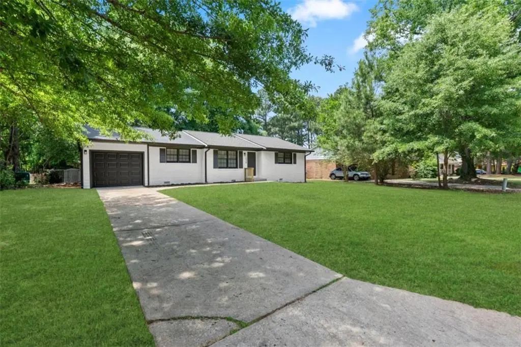 1578 Pintail Road, Jonesboro